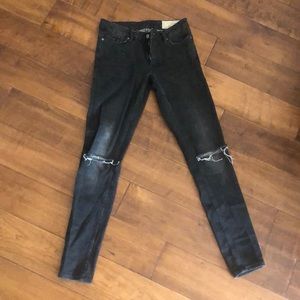 AllSaints jeans